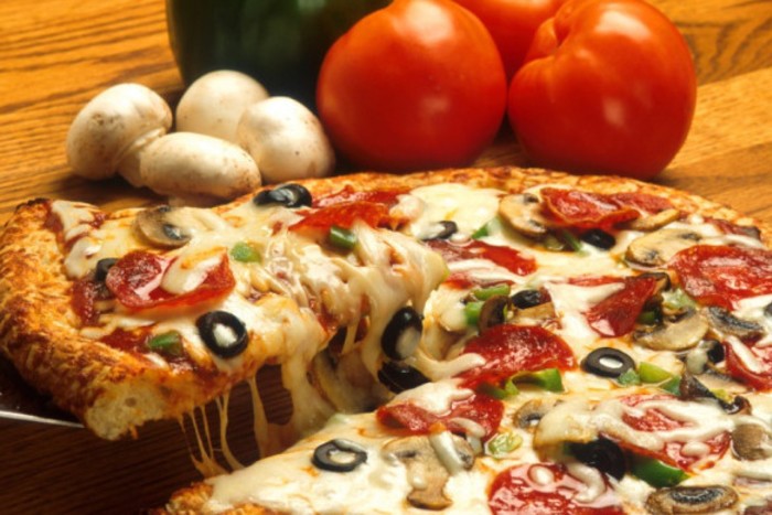 Mobile Pizza Sydney | Authentic Mobile Pizza Sydney
