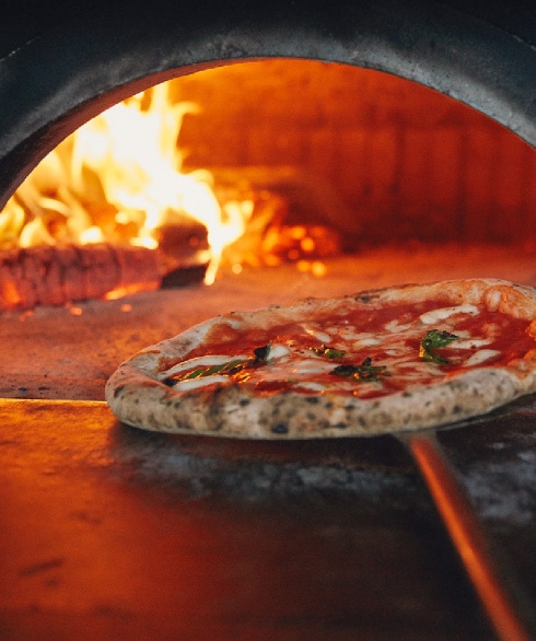 Mobile Pizza Ovens | Pizza Oven Catering Sydney Services
